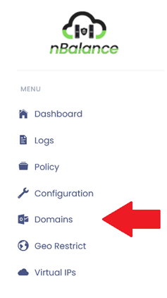 Domain