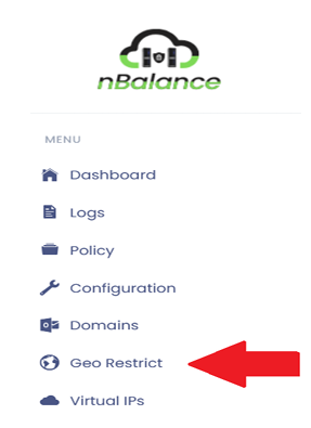 Geo Restrict